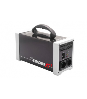 Tronix Generator Explorer XT3 2400Ws incl. Bag