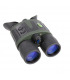 LUNA optics LN-NVB3 3x42 Gen-1 Premium Night Vision Binocular