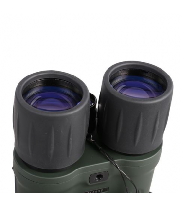 LUNA optics LN-NVB3 3x42 Gen-1 Premium Night Vision Binocular