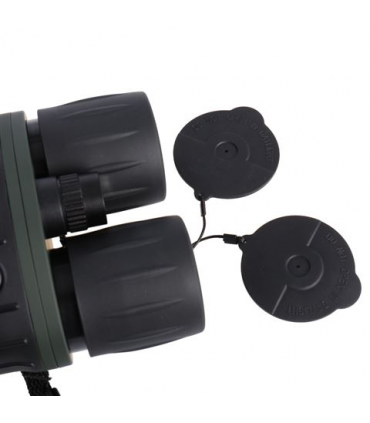 LUNA optics LN-NVB3 3x42 Gen-1 Premium Night Vision Binocular