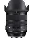Sigma Obiectiv 24-70mm f/2.8 OS DG HSM Art - montura Nikon, negru