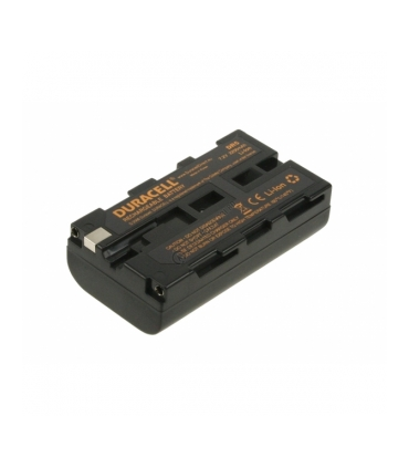 Duracell acumulator replace DR5 pentru Sony NP-F330