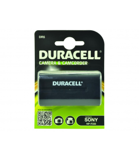 Duracell acumulator replace DR5 pentru Sony NP-F330