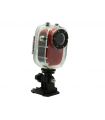 CAMERA VIDEO SPORT - HJ1000 - RED