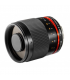 Samyang Reflex f6.3 300mm ED UMC CS pentru Pentax