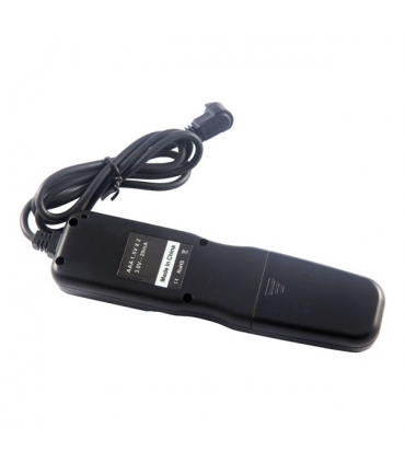 Declansator cu intervalometru multifunctional MC-N1 Nikon