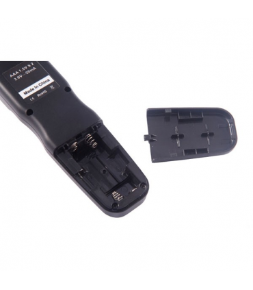 Declansator cu intervalometru multifunctional MC-N1 Nikon