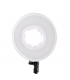Lampa de lumină tip inel Falcon Eyes LED DVR-300DVC de 230V Lampa de lumină tip inel Falcon Eyes LED DVR-300DVC de 230V