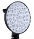 Lampă cu LED Falcon Eyes cu reglarea intensităţii LP-D60 la 230V