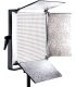 Lampă cu LED Falcon Eyes cu reglarea intensităţii LP-D1000U la 230V