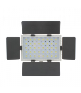 Linkstar LED Lamp Set VD-405V-K2 incl. Battery