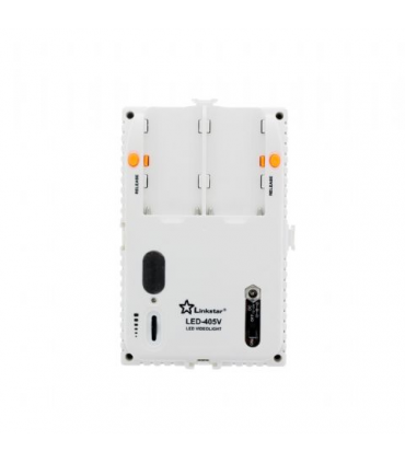 Linkstar LED Lamp Set VD-405V-K2 incl. Battery