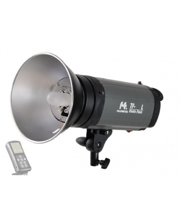 Blitz de studio Falcon Eyes TF-600L cu ecran LCD