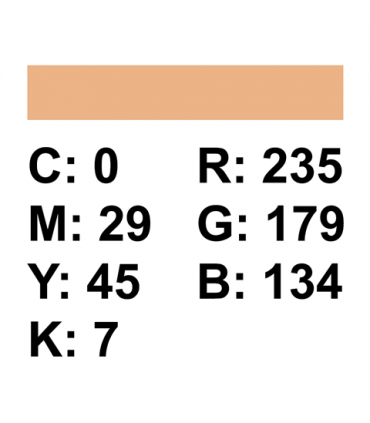 Fundal de hartie pongee 0025 1.35x11 m