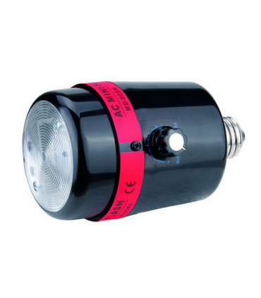 Blitz Receptor Falcon Eyes E27 50Ws MD-50SM Ajustabil