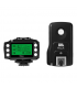 Pixel i-TTL Radio Trigger Set King Pro for Sony Mi