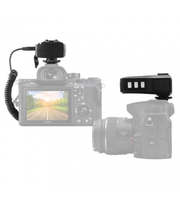 Pixel i-TTL Radio Trigger Set King Pro for Sony Mi