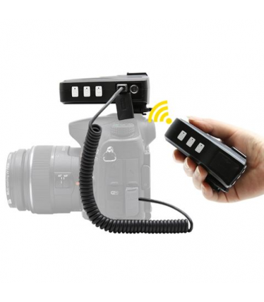 Pixel i-TTL Radio Trigger Set King Pro for Sony Mi