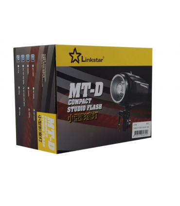 Blit dtudio 250Ws MT-250D Linkstar