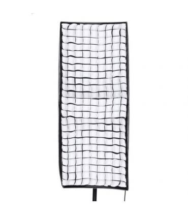 Falcon Eyes Softbox + Honeycomb Grid RX-SB36HC for LED RX-36TDX