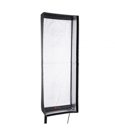 Falcon Eyes Softbox + Honeycomb Grid RX-SB36HC for LED RX-36TDX