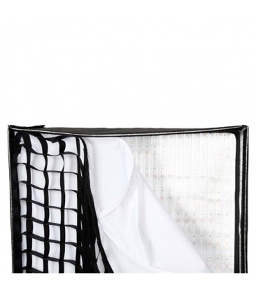 Falcon Eyes Softbox + Honeycomb Grid RX-SB36HC for LED RX-36TDX