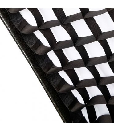 Falcon Eyes Softbox + Honeycomb Grid RX-SB36HC for LED RX-36TDX