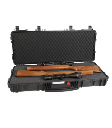 Explorer Cases 9413 RED Line Edition koffer Black Foam 989x415x157