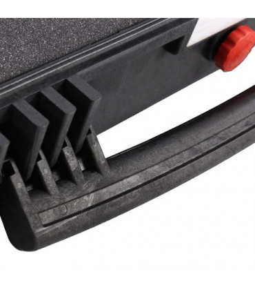 Explorer Cases 9413 RED Line Edition koffer Black Foam 989x415x157