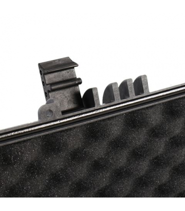 Explorer Cases 9413 RED Line Edition koffer Black Foam 989x415x157