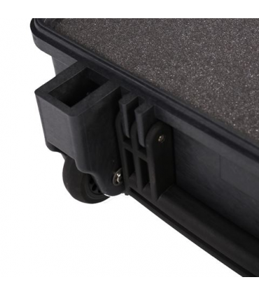 Explorer Cases 11413 RED Line Edition koffer Black Foam 1189x415x159