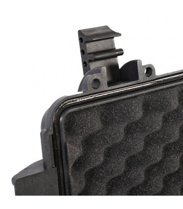 Explorer Cases 13513 RED Line Edition koffer Black Foam 1410x415x159