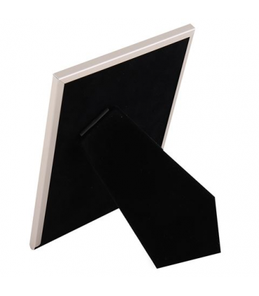 Zep Photo Frame 120S01-2R Silver 5x8 cm