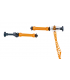 Falcon Eyes Background System SPK-1A for 2 Rolls