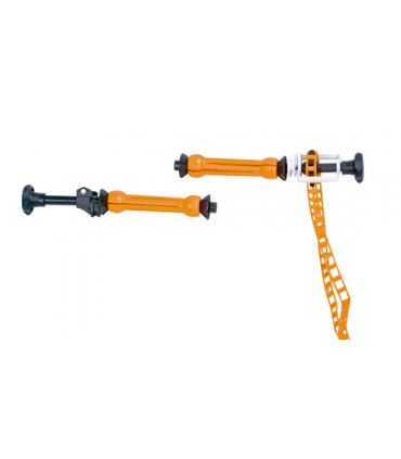 Falcon Eyes Background System SPK-1A for 3 Rolls