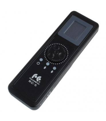 Falcon Eyes LED Remote Control RC-5