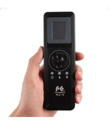 Falcon Eyes LED Remote Control RC-5