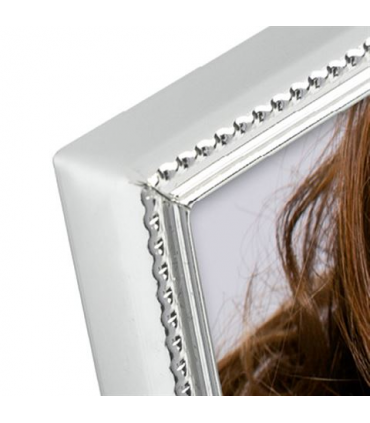 Zep Photo Frame 120S04-34 Silver 7x10 cm