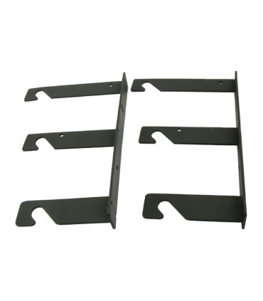 Falcon Eyes Background System Electric B-2WE for 2 rolls