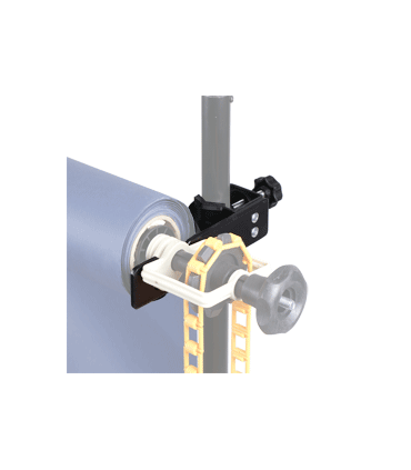 Falcon Eyes Background Support CBH-Reel Set for 1 Roll