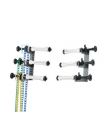 Sistem fundal 3 role Falcon Eyes B-3W