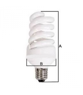 Linkstar Daylight Spiral Lamp E27 28W