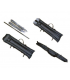 Sistem de Fundal Falcon Eyes B-7810 250x305 (HxW) pentru Materiale sau Role