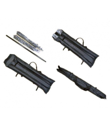 Sistem de Fundal Falcon Eyes B-7810 250x305 (HxW) pentru Materiale sau Role