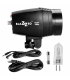 Blitz de studio Aputure Swift180A AP-D2AC - blit 180W