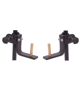 Falcon Eyes Clamps CBH-1 2 Pieces for Crossbar