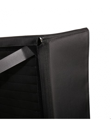 Falcon Eyes Softbox + Honeycomb Grid RX-SB48HC for LED RX-48TDX
