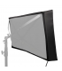 Falcon Eyes Softbox + Honeycomb Grid RX-SB48HC for LED RX-48TDX