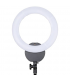 Lampa circulara cu led reglabila Linkstar RLE-322VC