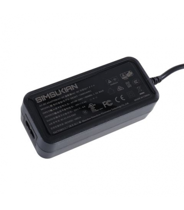 Orangemonkie Power Supply for Foldio3